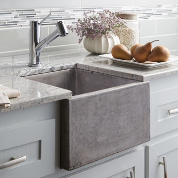 Plumbed Elegance