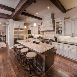 75 Most Popular Traditional Houston Kitchen Design Ideas 