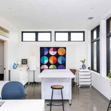 Read Residence