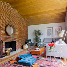 Mid Century Modern