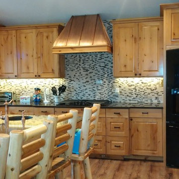 Fenton Kitchen Addition