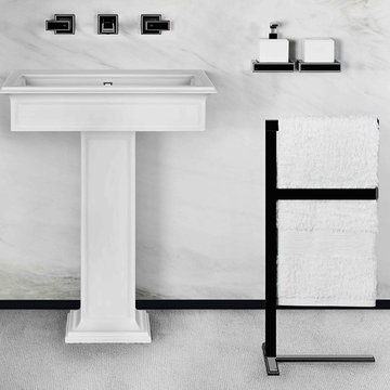 Fascino by Gessi