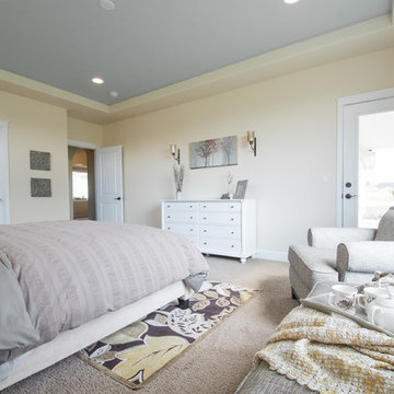 Parade of Homes - Viking Homes