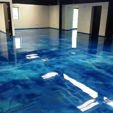 Reflector Enhancer Epoxy LV Owned by Elite Crete