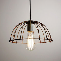 Custom Lighting - Products