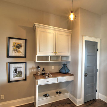Old World Classics 2015 Model Home