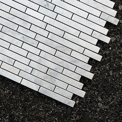 White Mosaics Collection #3 - Products