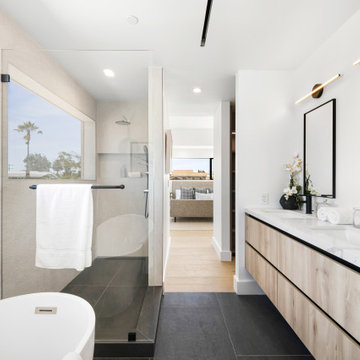 Greene Residence