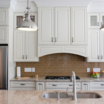 Brighton Custom Ranch