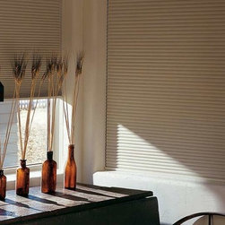 Hunter Douglas Applause&reg; Honeycomb Shades - Cellular Shades