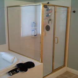 Euro Shower Custom Beautiful - Products