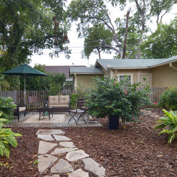 San Antonio, TX: Chris Berry & Paige Blend