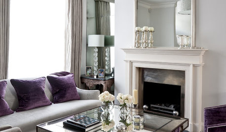 Colour: How to Work With Pantone’s Colour of the Year 2014