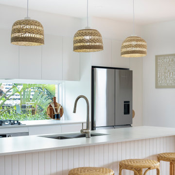 Contemporary Kitchen, Whitebridge