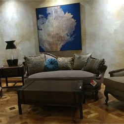Tarek Trade Furniture - Living Room Furniture