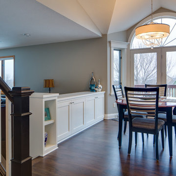 Remodelers Showcase Spring 2015