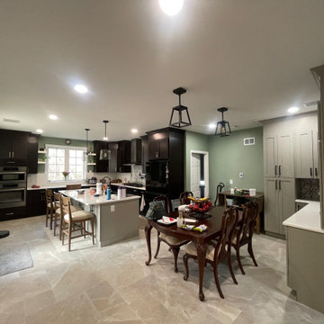 Addition/Alteration to Single Family Residence, South Brunswick, NJ
