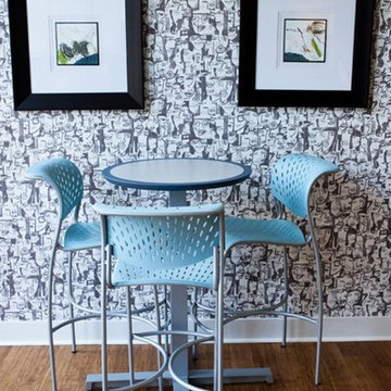 Residential Interior Design