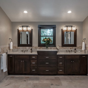 Bathroom/Bedroom