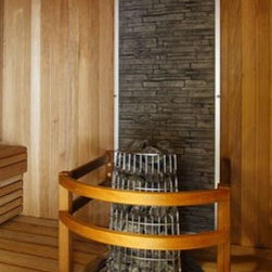 Almost Heaven Saunas - Saunas