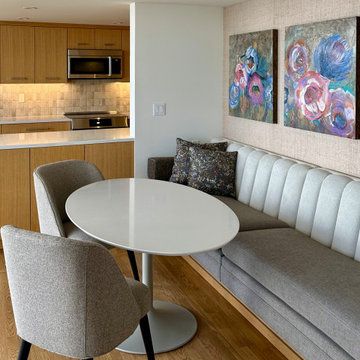 Carmen Penthouse Preview