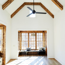 Master Bedroom Addition