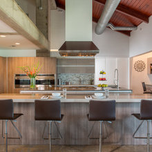 new kitchen