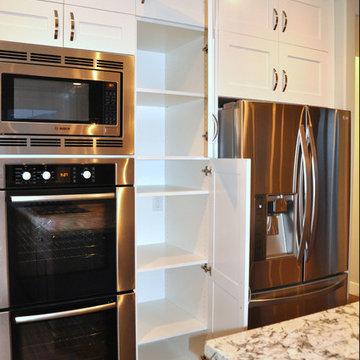 Kitchens