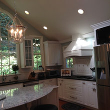 Kitchen Addition