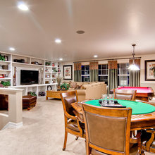 bonus room