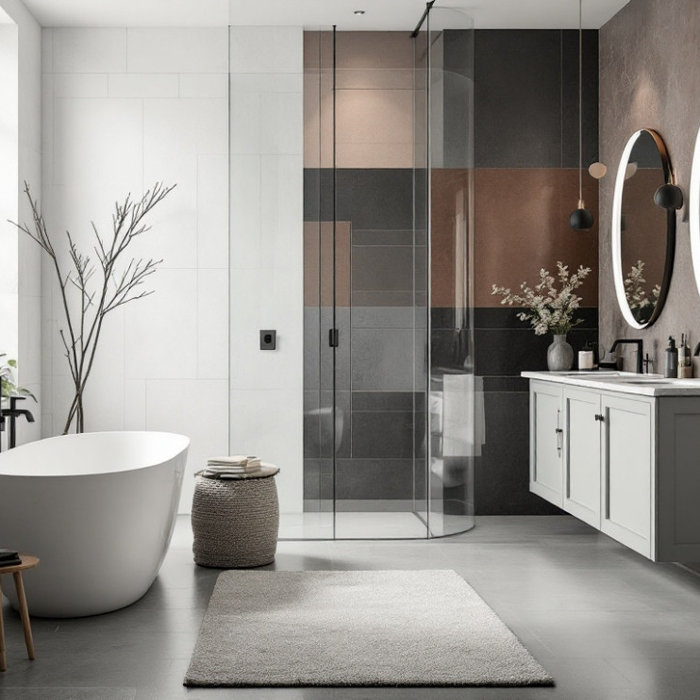 Bathroom Blog Post Cover