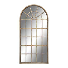 Garden Mirror