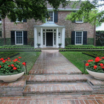 Meticulously Crafted - Before, During & After