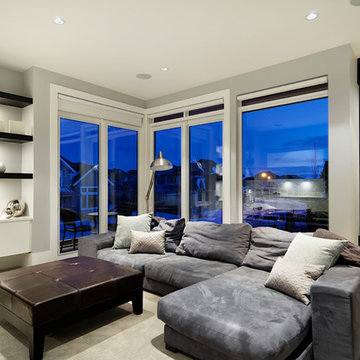 Amanda Hamilton Interior Design