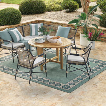 Frontgate Patios