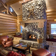 Living Room Ideas