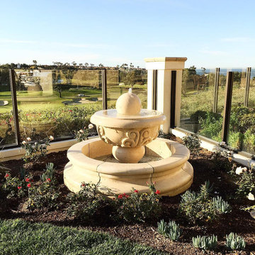 Fountains