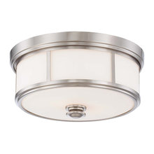 lighting for 107