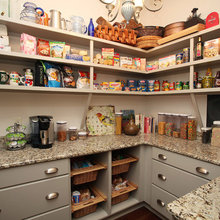 Pantry