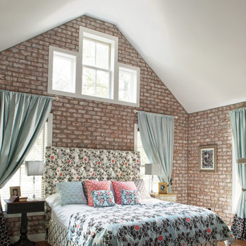 Extreme Home Makeover House