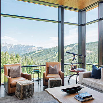 Yellowstone Club - Pearson Group