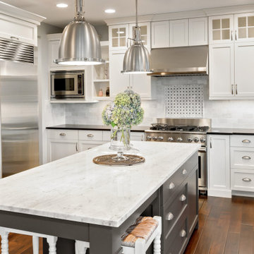 Jacksonville, FL Kitchen Improvement