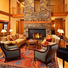 Lounge ideas