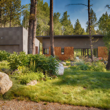 Fish Creek Compound Guest House