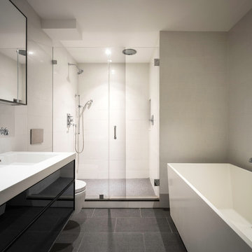 East 22nd Street Duplex
