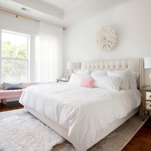 Clara’s Bedroom