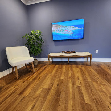 Dentist's Office