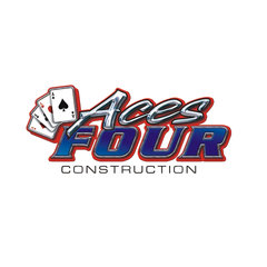 Aces Four Construction