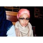 Hebah Khan's photo