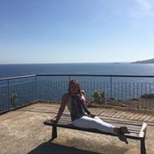 Sunamita Tuple's photo